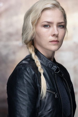 Marta Svetek