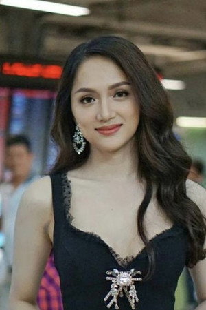 Hương Giang