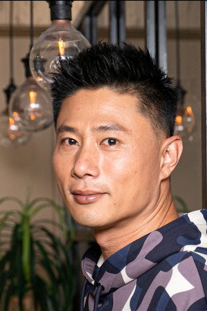 Kang Peng