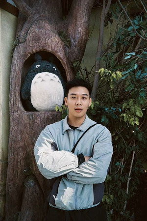 Dou Zhao