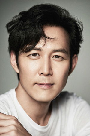 Lee Jung