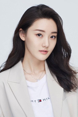 Qiaoer Zhang
