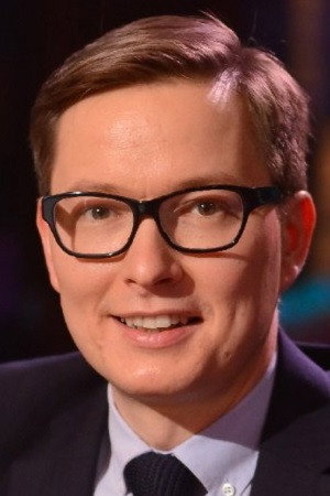 Nikolay Kulikov
