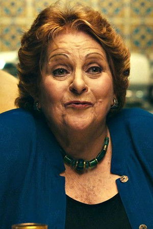 Dina Doronne