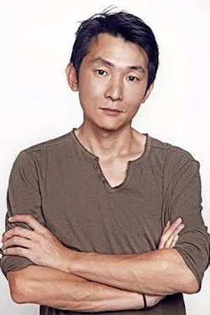 Zhao Hu