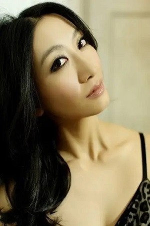 Chen Jiajia