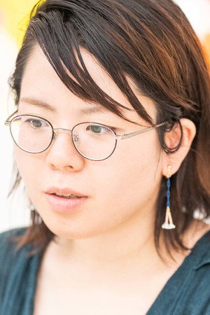 Nakamura Kaho
