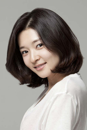 Cha Soo Yeon