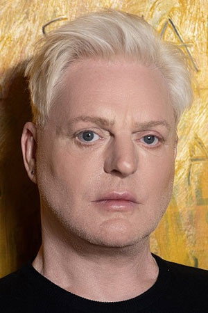 Andy Bell