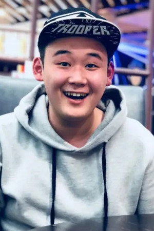 Wang Ronghong