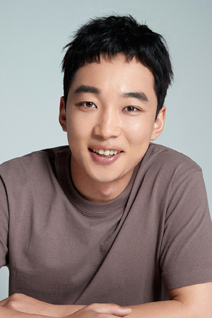 Oh Hee Jun