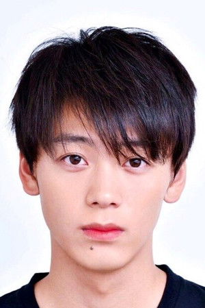 Takeuchi Ryoma