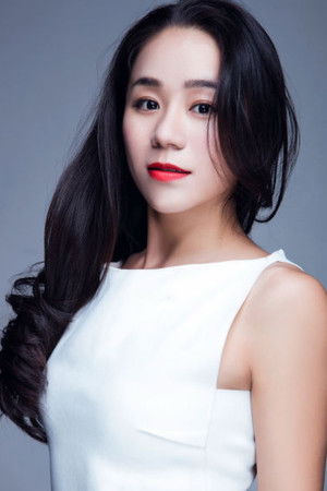 Mei Ying Wang
