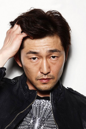 Heo Joon Seok