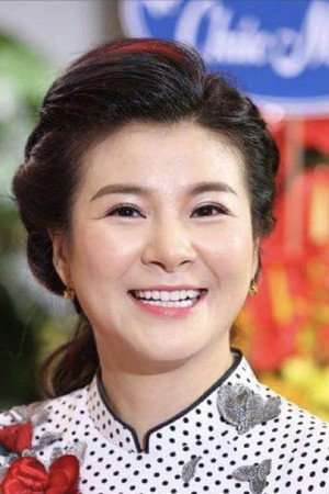 NSƯT Kim Oanh