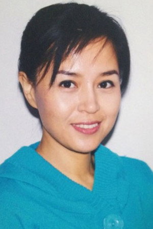 Yu Lihong