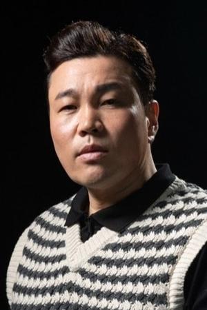 Shin Seung Hwan