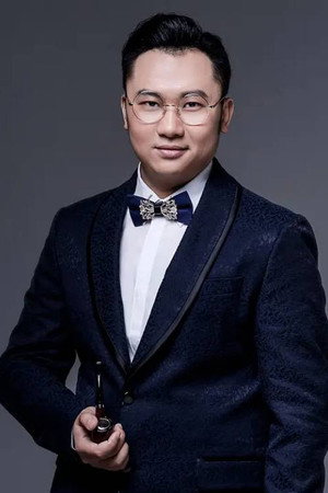 Li Weihe