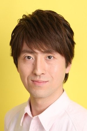Domon Jin