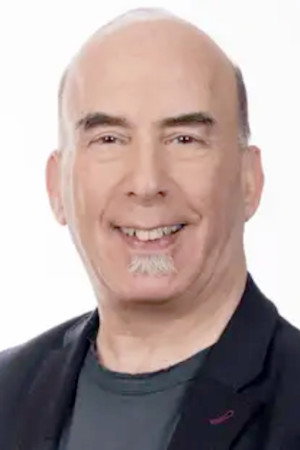 Bruce He