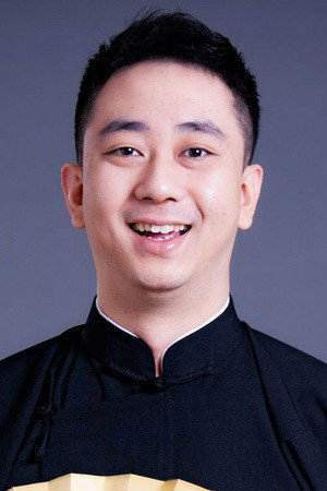 Wang Zi Jian