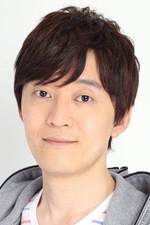 Maruyama Tomoyuki