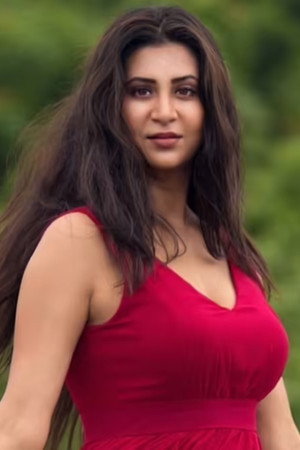 Parineeta Borthak