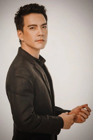 New Wongsakorn Poramathakorn