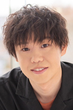 Takahashi Makoto