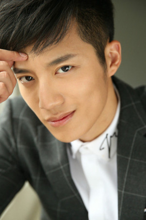 Wang Yan Yang