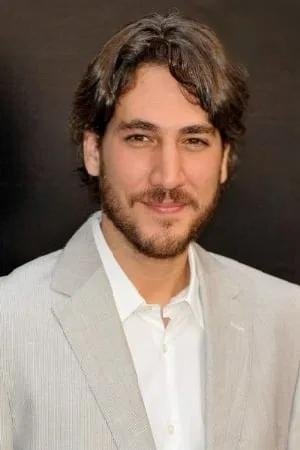 Alberto Ammann