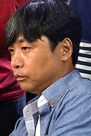 Hồ Đông