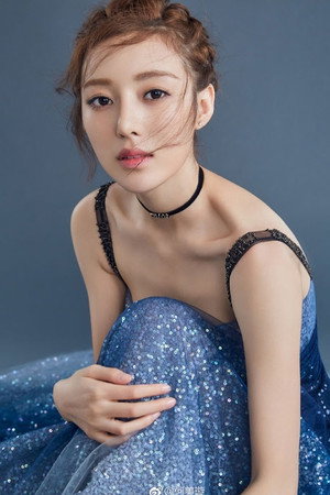 He Mei Xuan