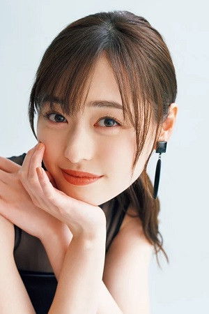 Fukuhara Haruka