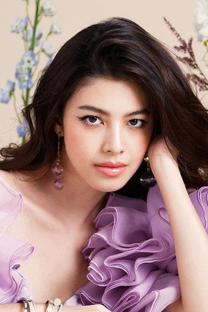 Kat Sonya Singha