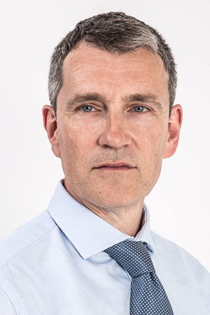 Michael Muller