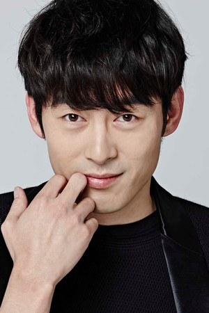 Park Hyoung-Soo