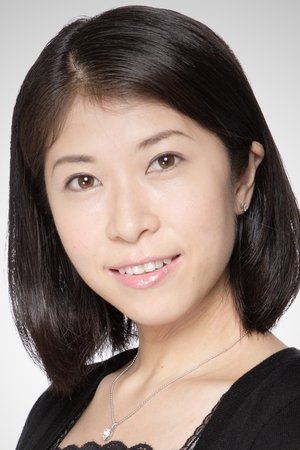 Hikami Kyoko