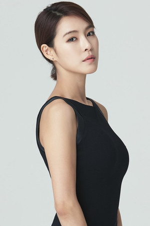 Park Ga-hee