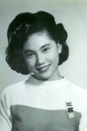 Lin Cui