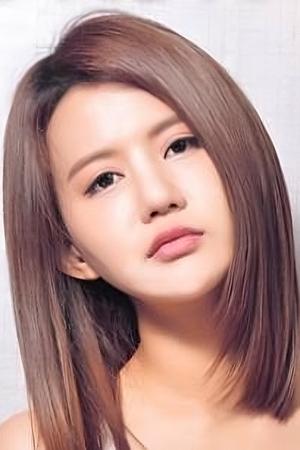 Oh Ji-hye