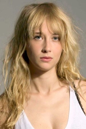 Ingrid García Jonsson