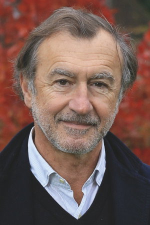 Christophe Malavoy