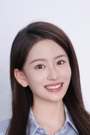 张浩蕾