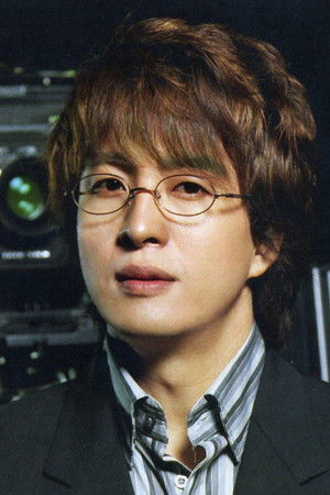 Bae Yong Jun
