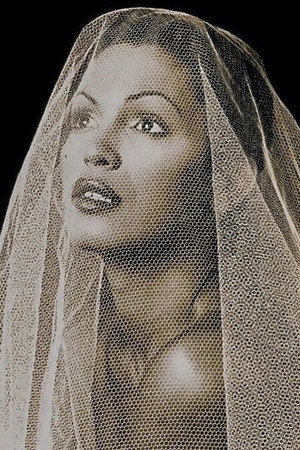 Carmen Xtravaganza
