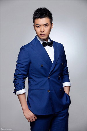 Jinduo Wang