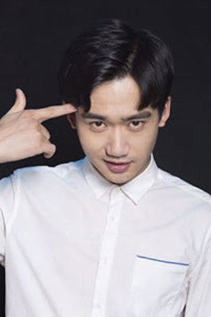 Han Wen Shuai