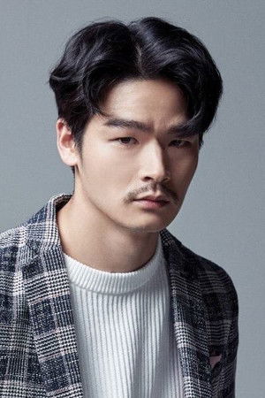 Nam Yeon Woo