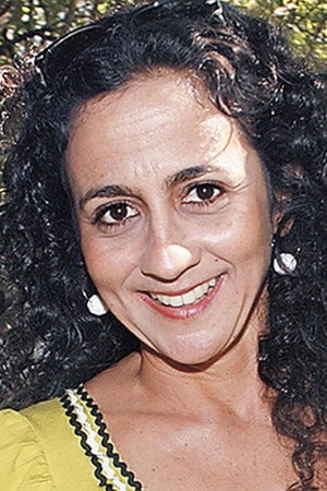 Maria Menezes